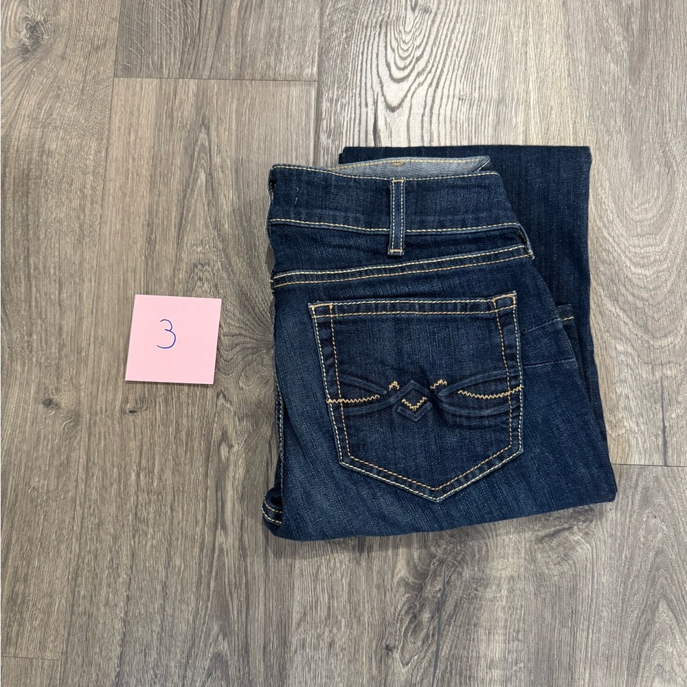 Ariat Perfect Rise Bootcut